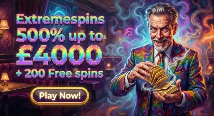 Extremespins Casino